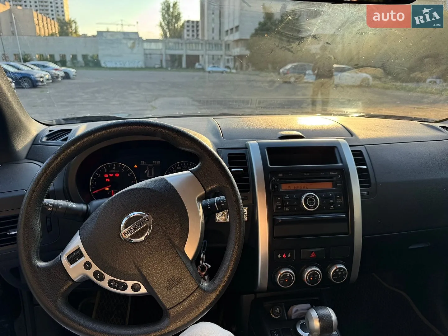2011 Nissan X-Trail - мініатюра 18