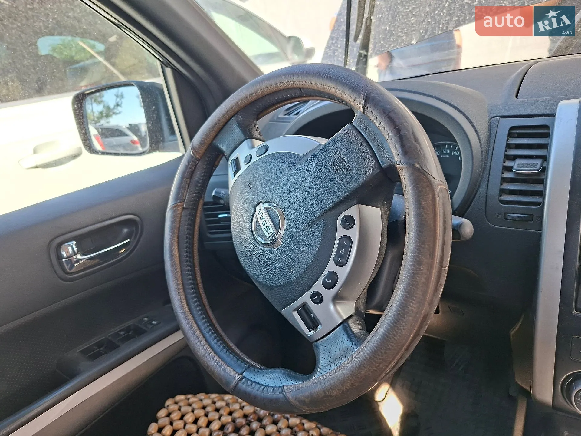 2010 Nissan X-Trail - мініатюра 6