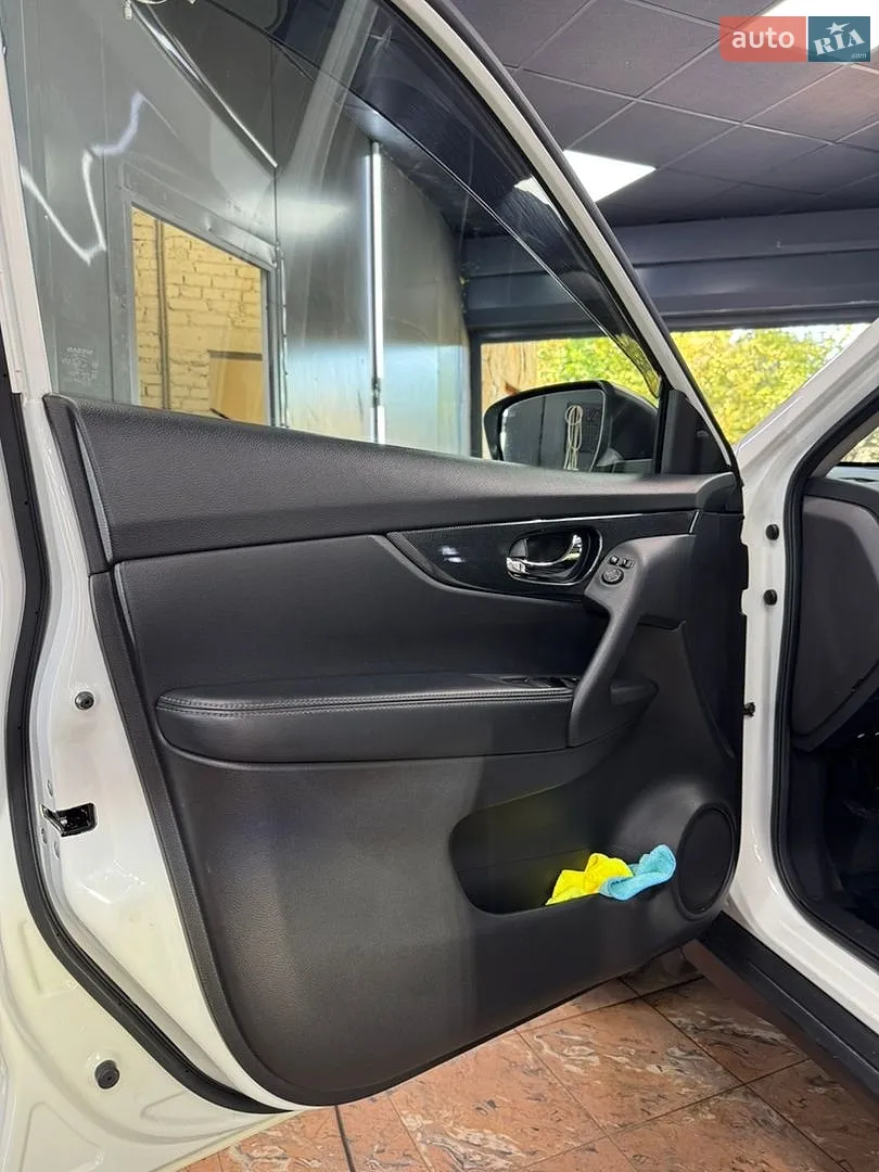 2014 Nissan X-Trail - мініатюра 7