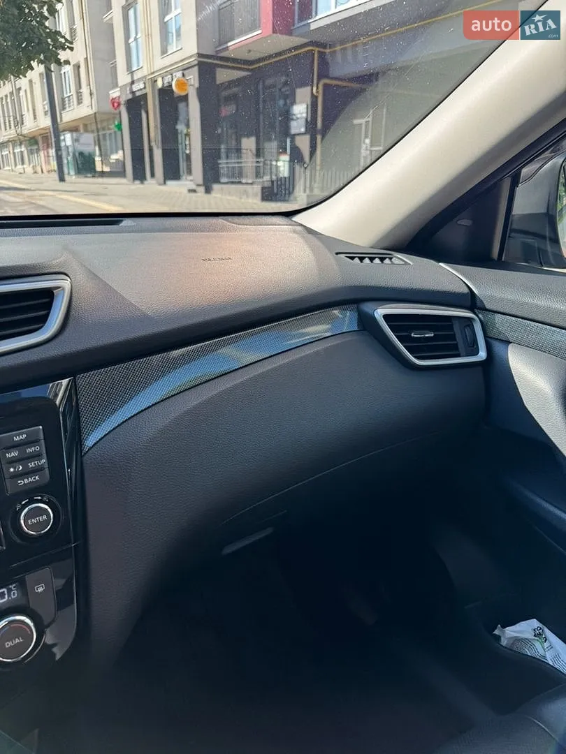 2014 Nissan X-Trail - мініатюра 23