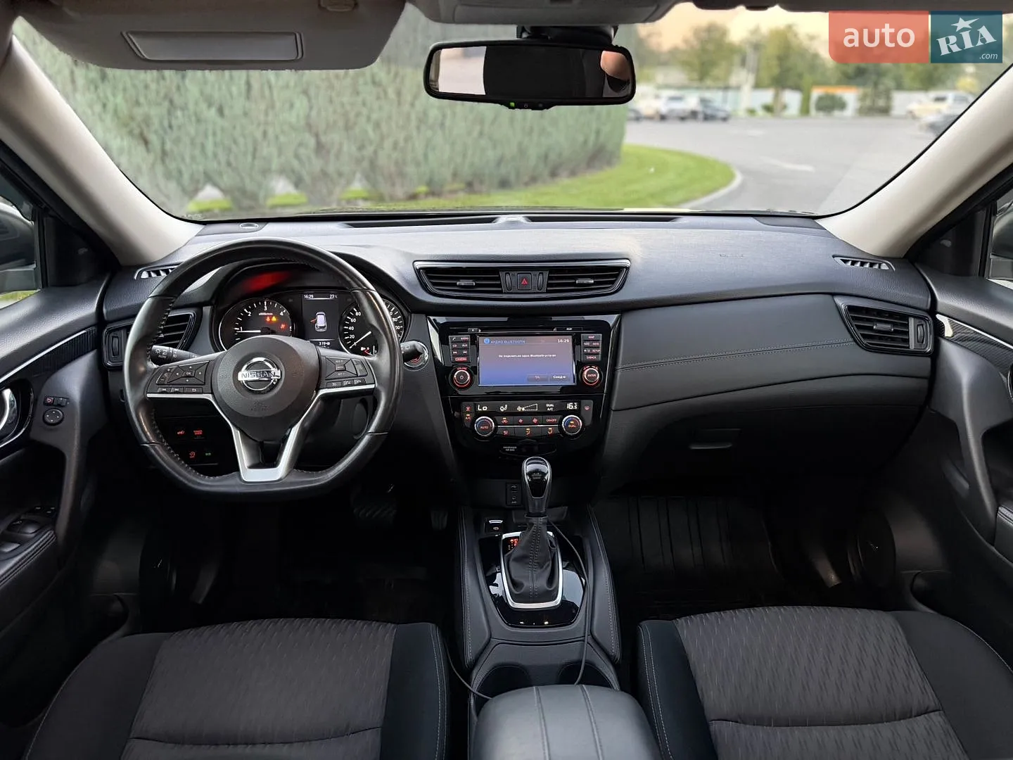 2021 Nissan X-Trail - мініатюра 6