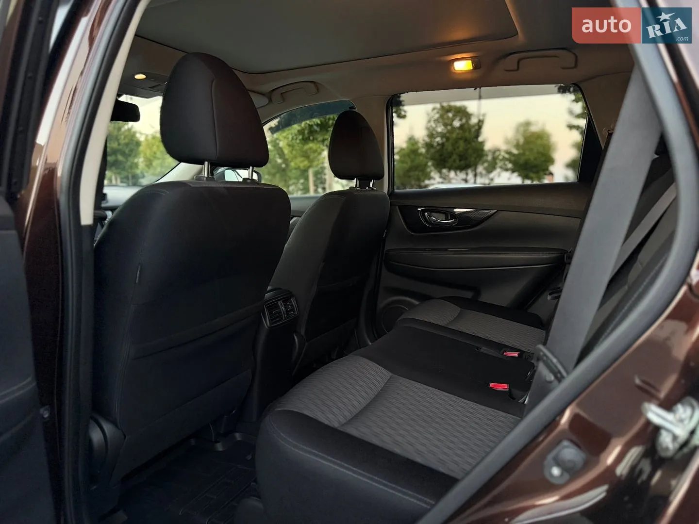 2021 Nissan X-Trail - мініатюра 11