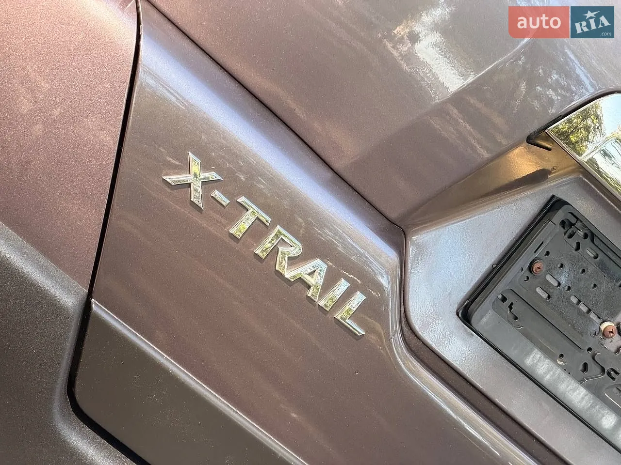 2012 Nissan X-Trail - мініатюра 17