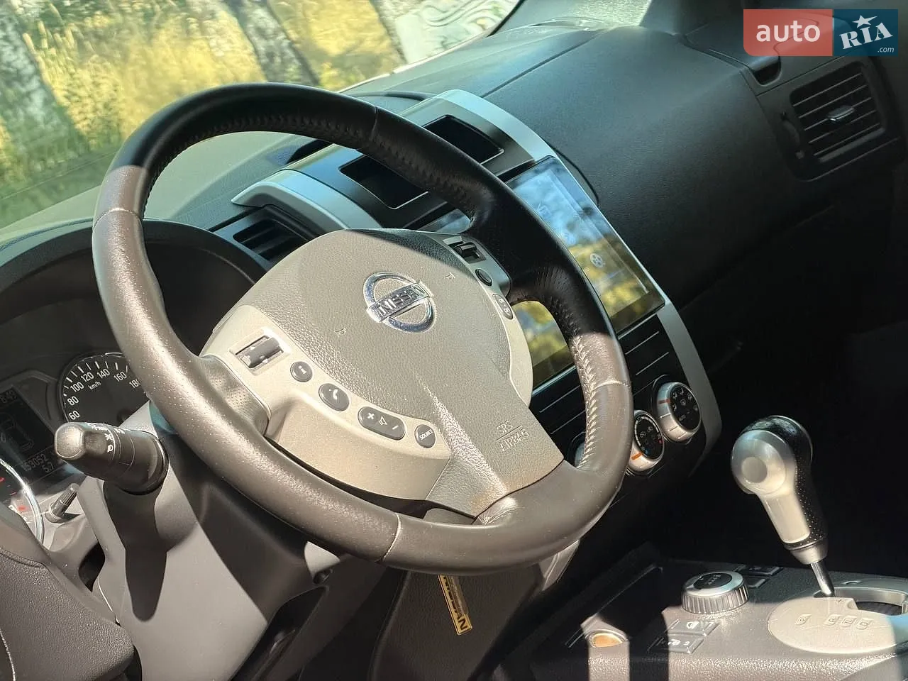 2012 Nissan X-Trail - мініатюра 22