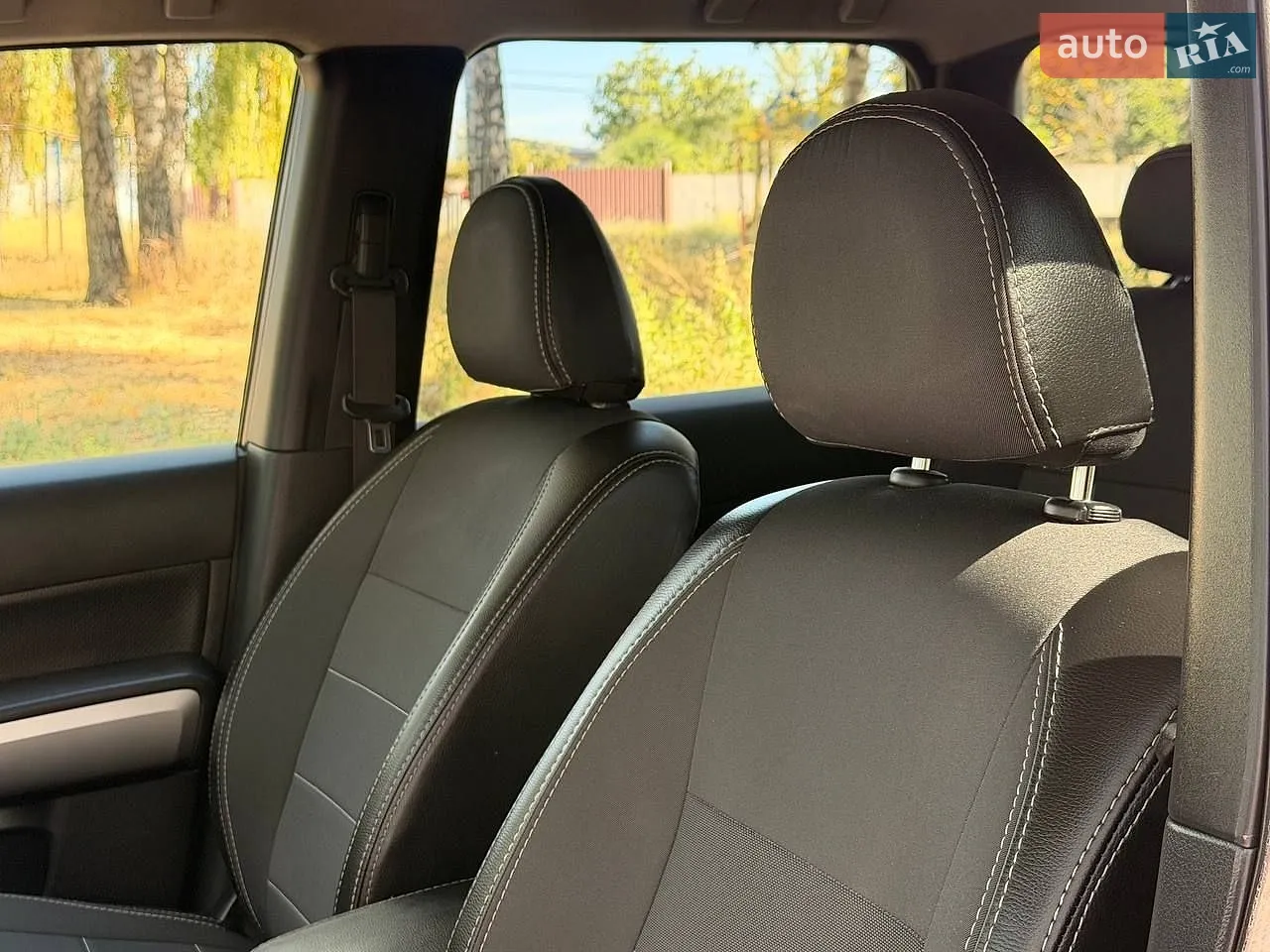 2012 Nissan X-Trail - мініатюра 27