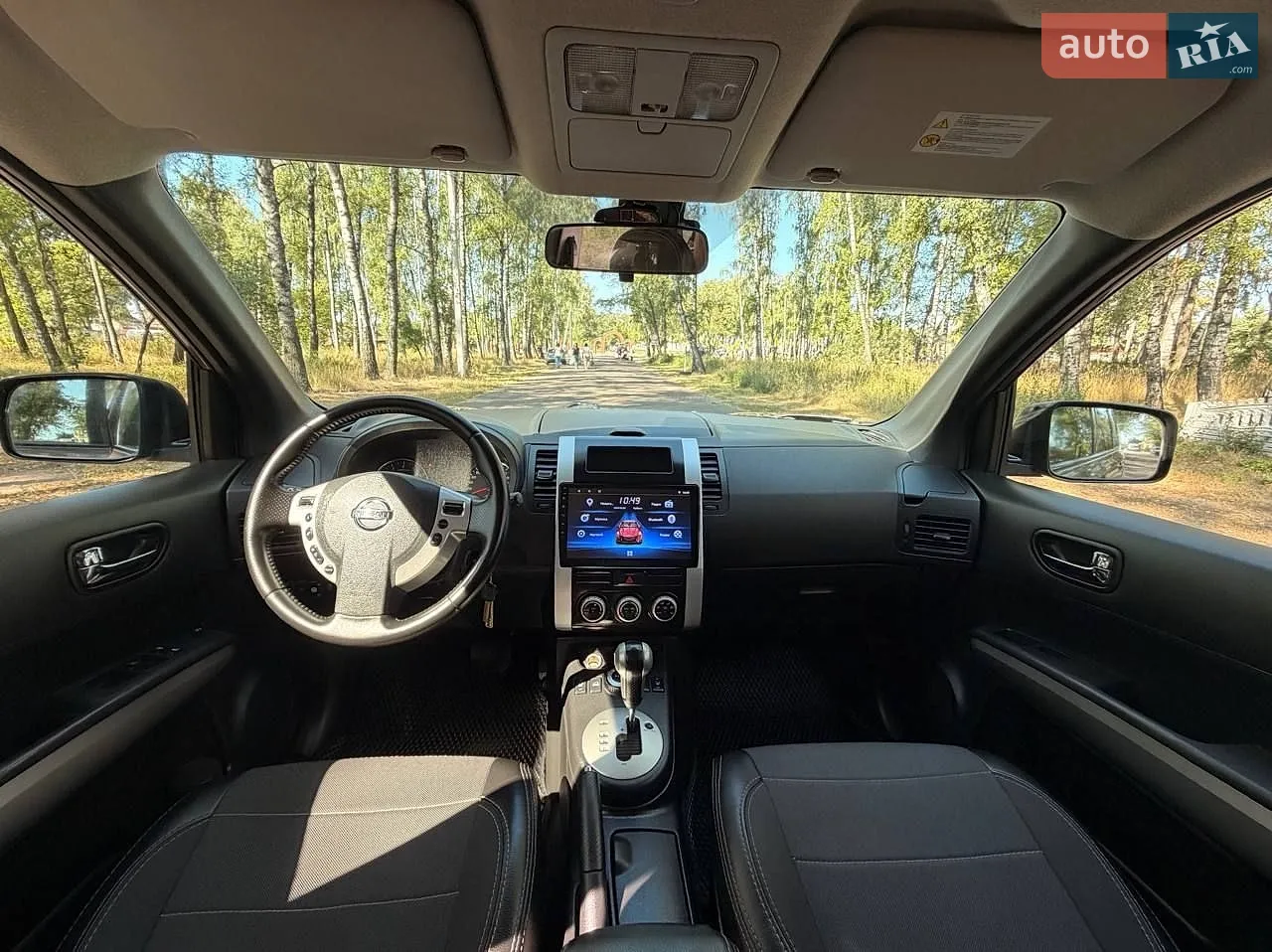 2012 Nissan X-Trail - мініатюра 31