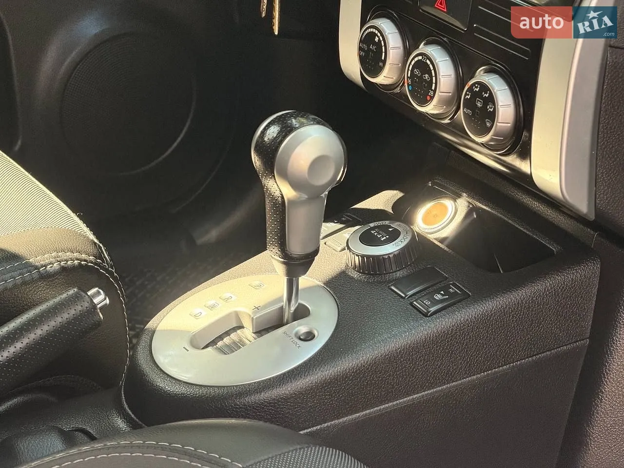 2012 Nissan X-Trail - мініатюра 37
