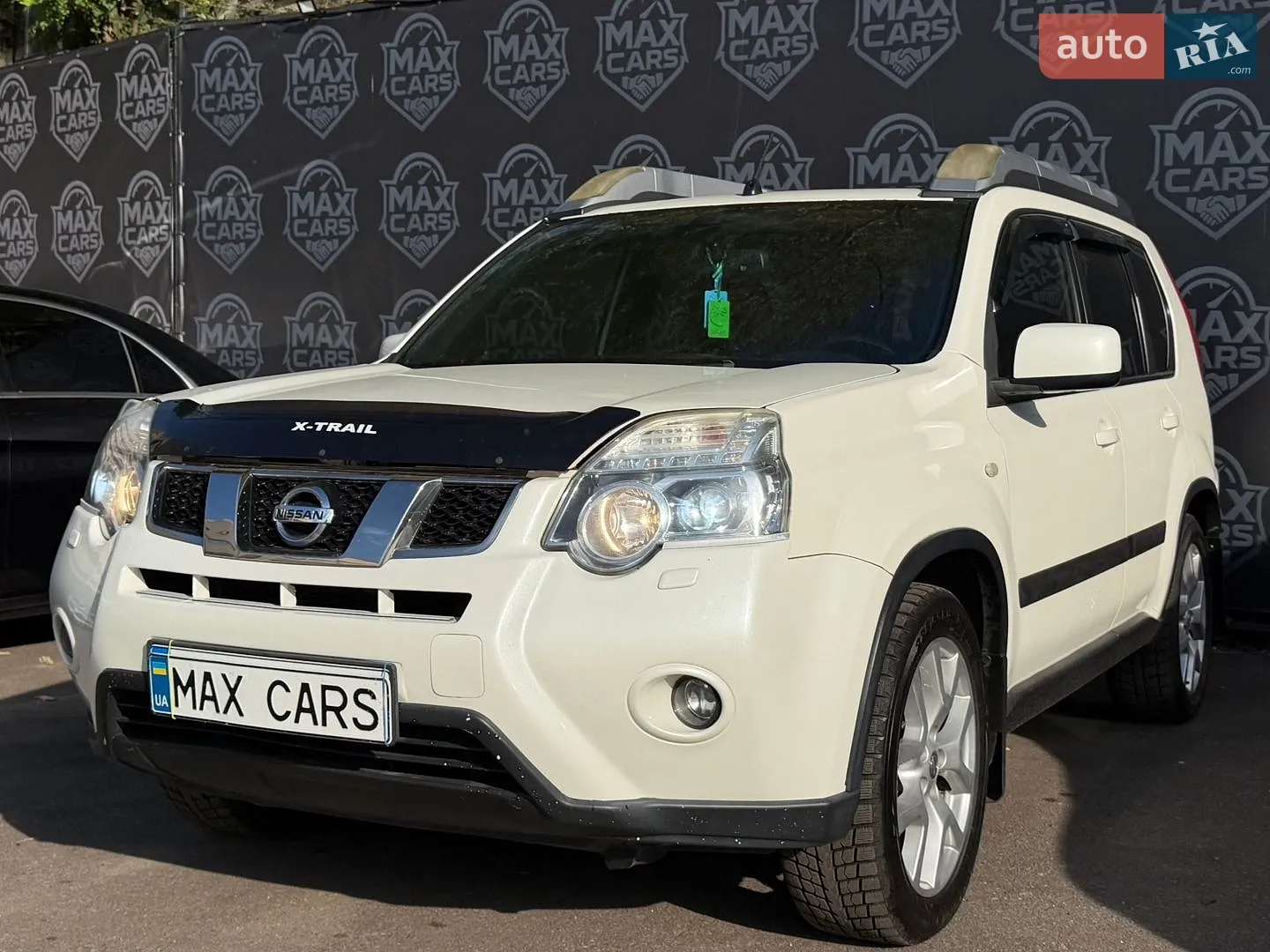 2012 Nissan X-Trail - мініатюра 2