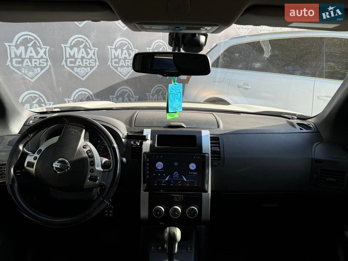 2012 Nissan X-Trail - мініатюра 12