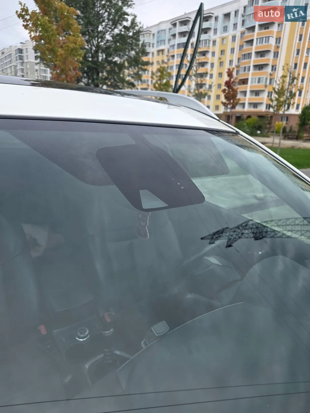 2014 Nissan X-Trail - мініатюра 8