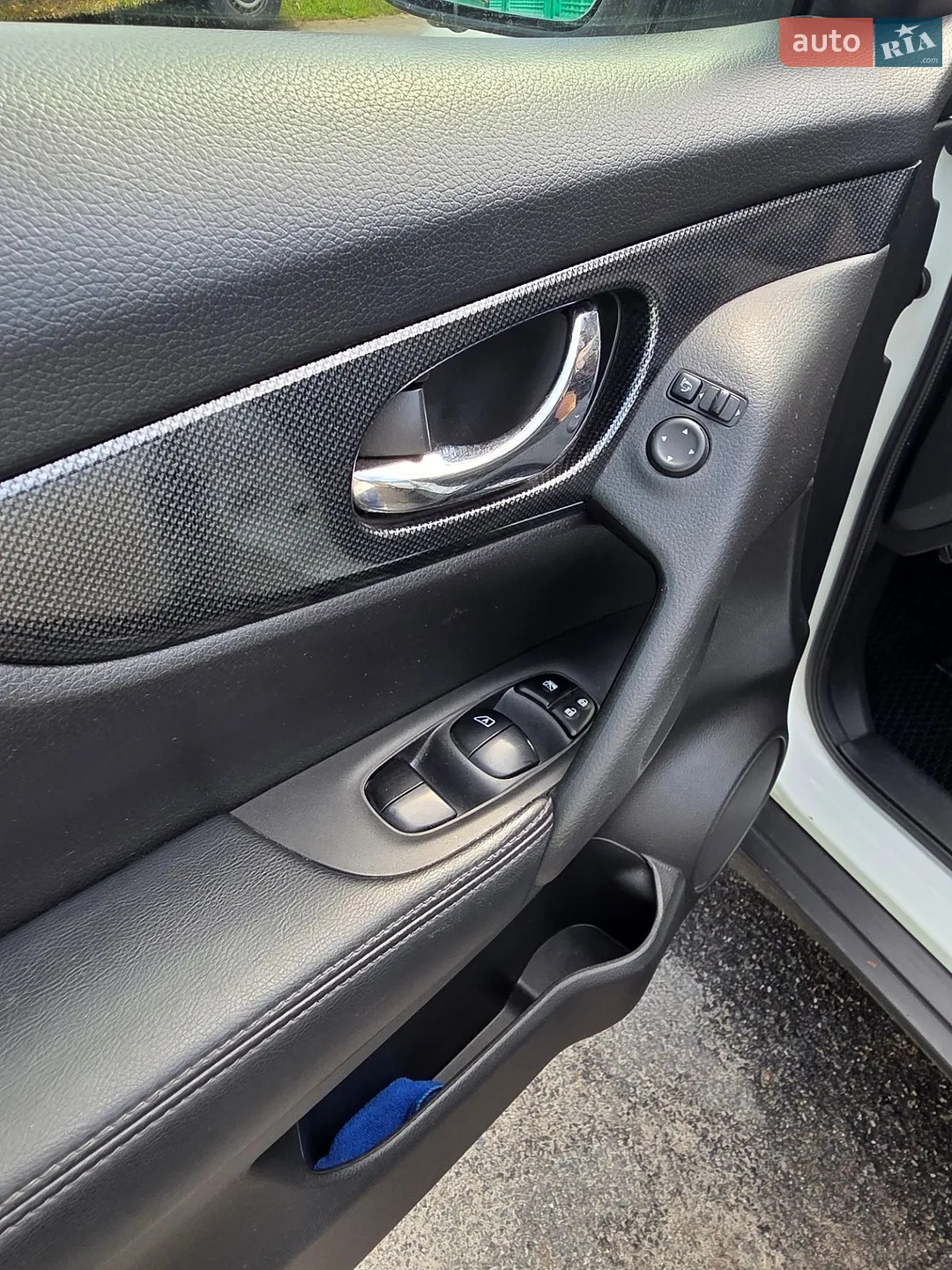2014 Nissan X-Trail - мініатюра 15