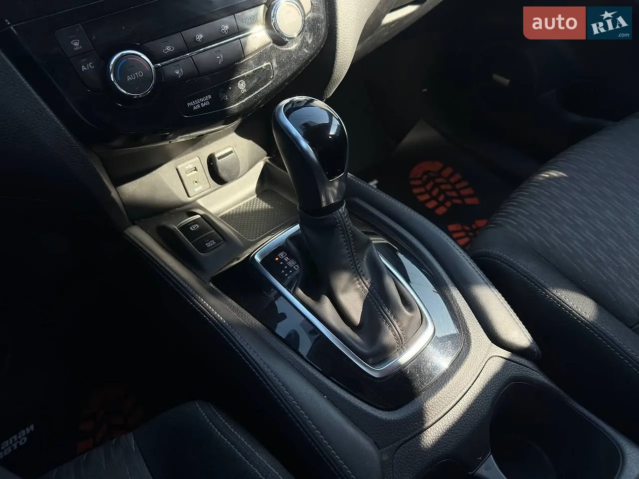 2020 Nissan X-Trail - мініатюра 10