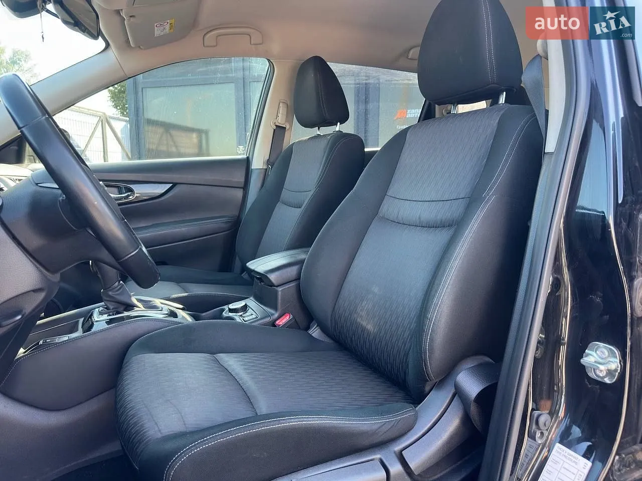 2020 Nissan X-Trail - мініатюра 9