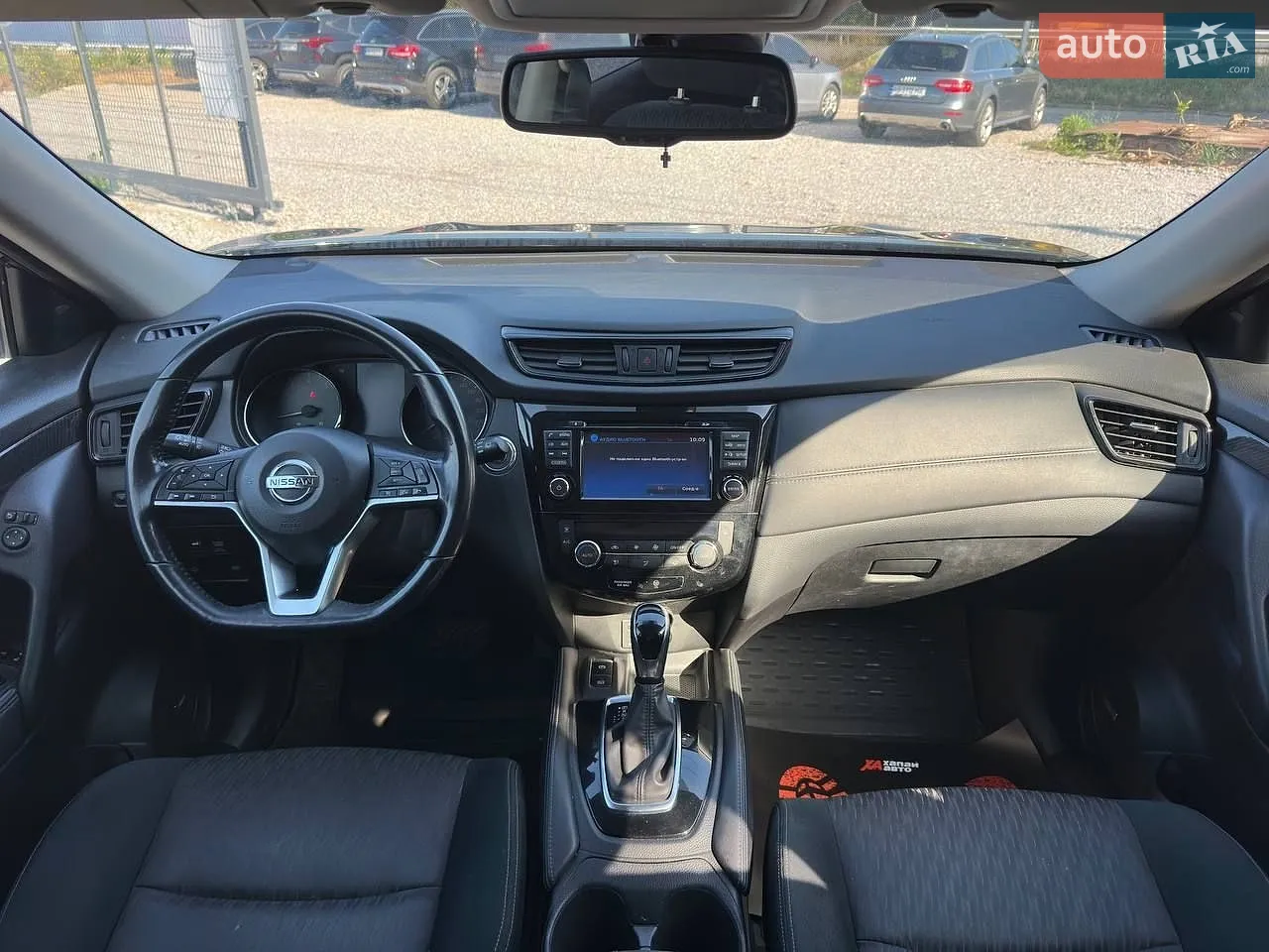 2020 Nissan X-Trail - мініатюра 11