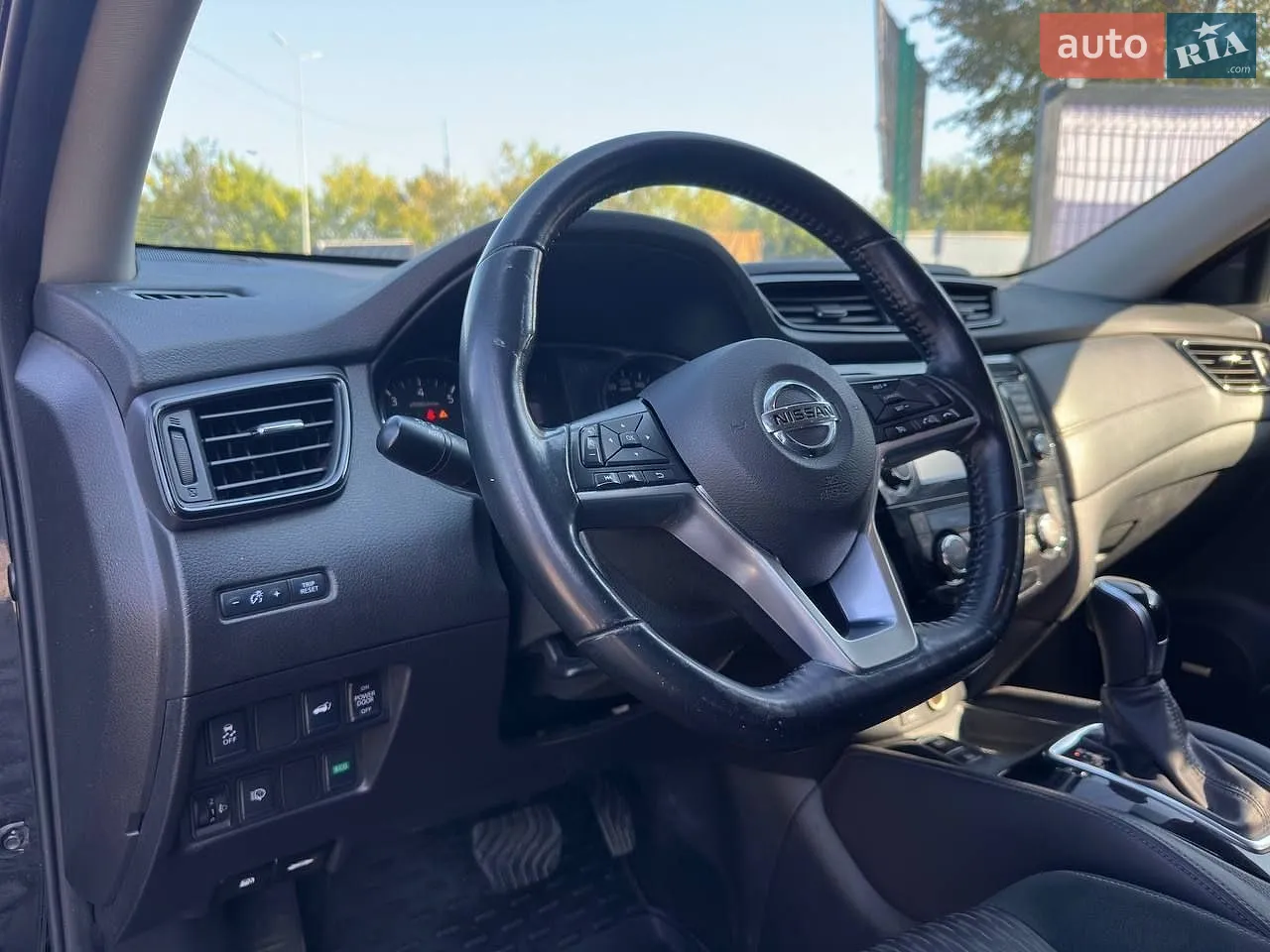 2020 Nissan X-Trail - мініатюра 17