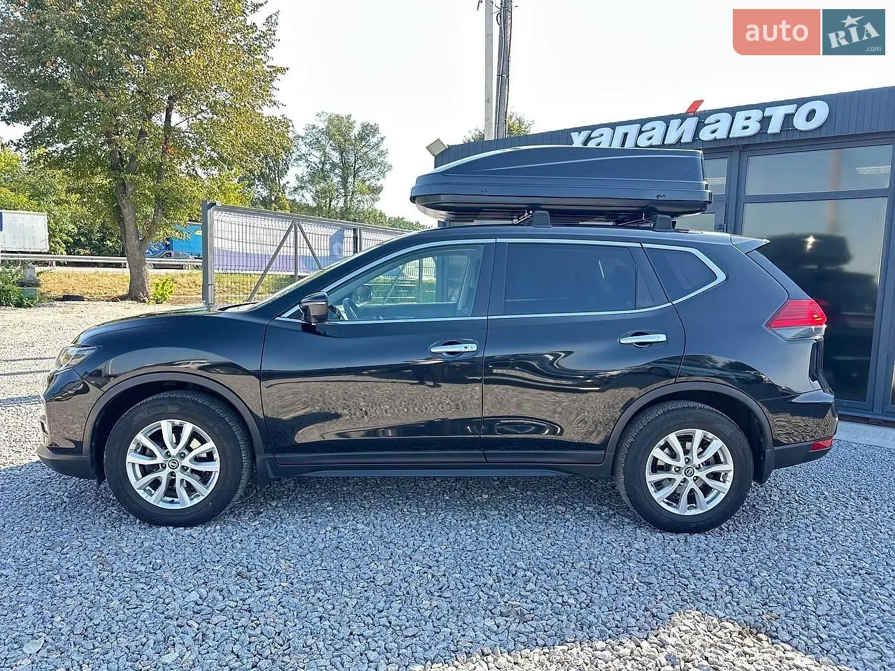 2020 Nissan X-Trail - мініатюра 8