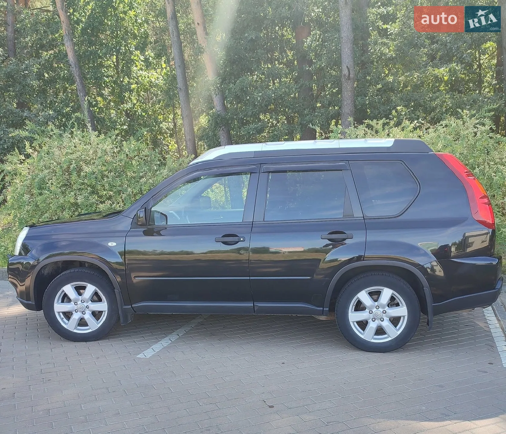 2010 Nissan X-Trail - мініатюра 4