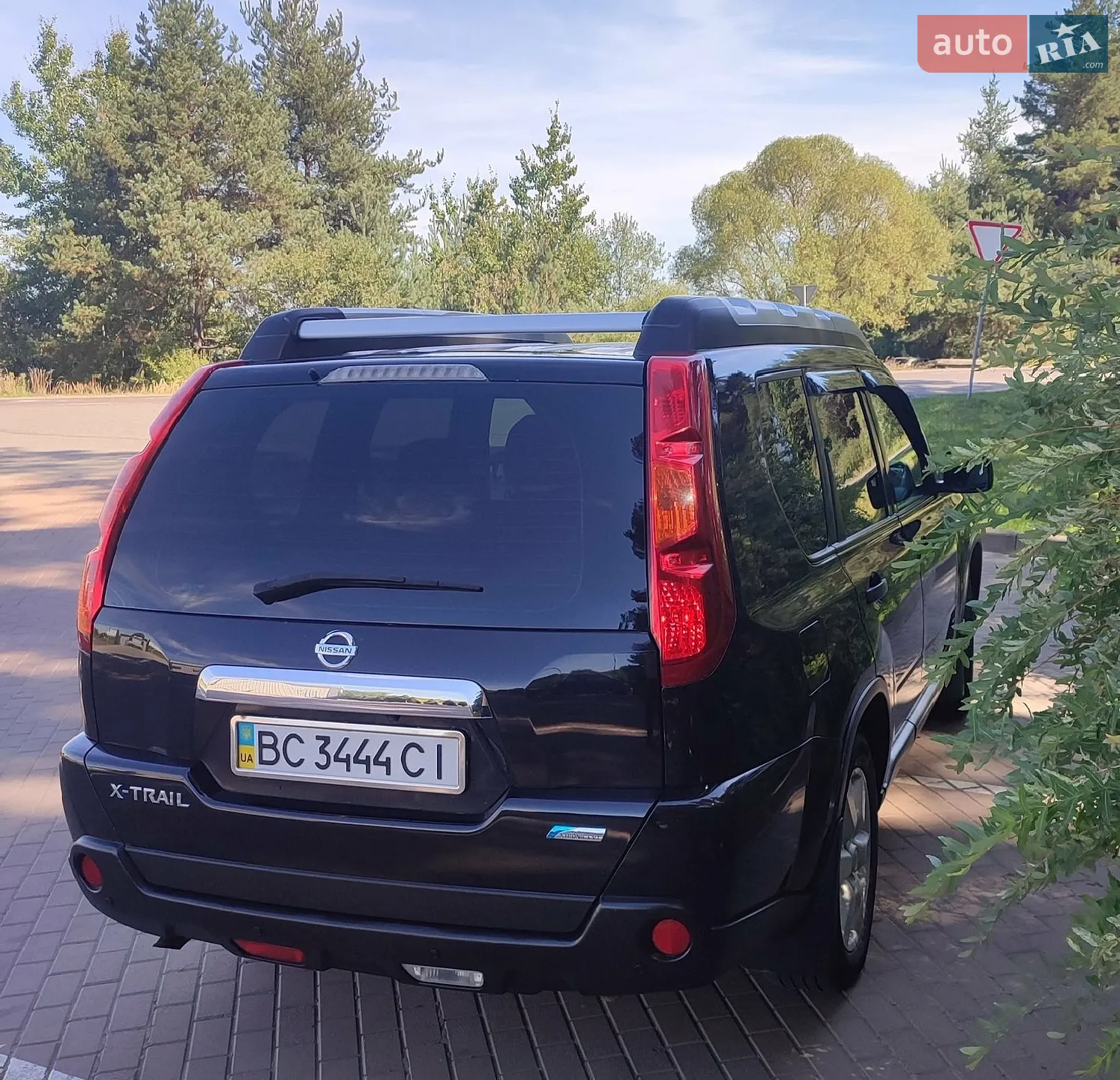 2010 Nissan X-Trail - мініатюра 7