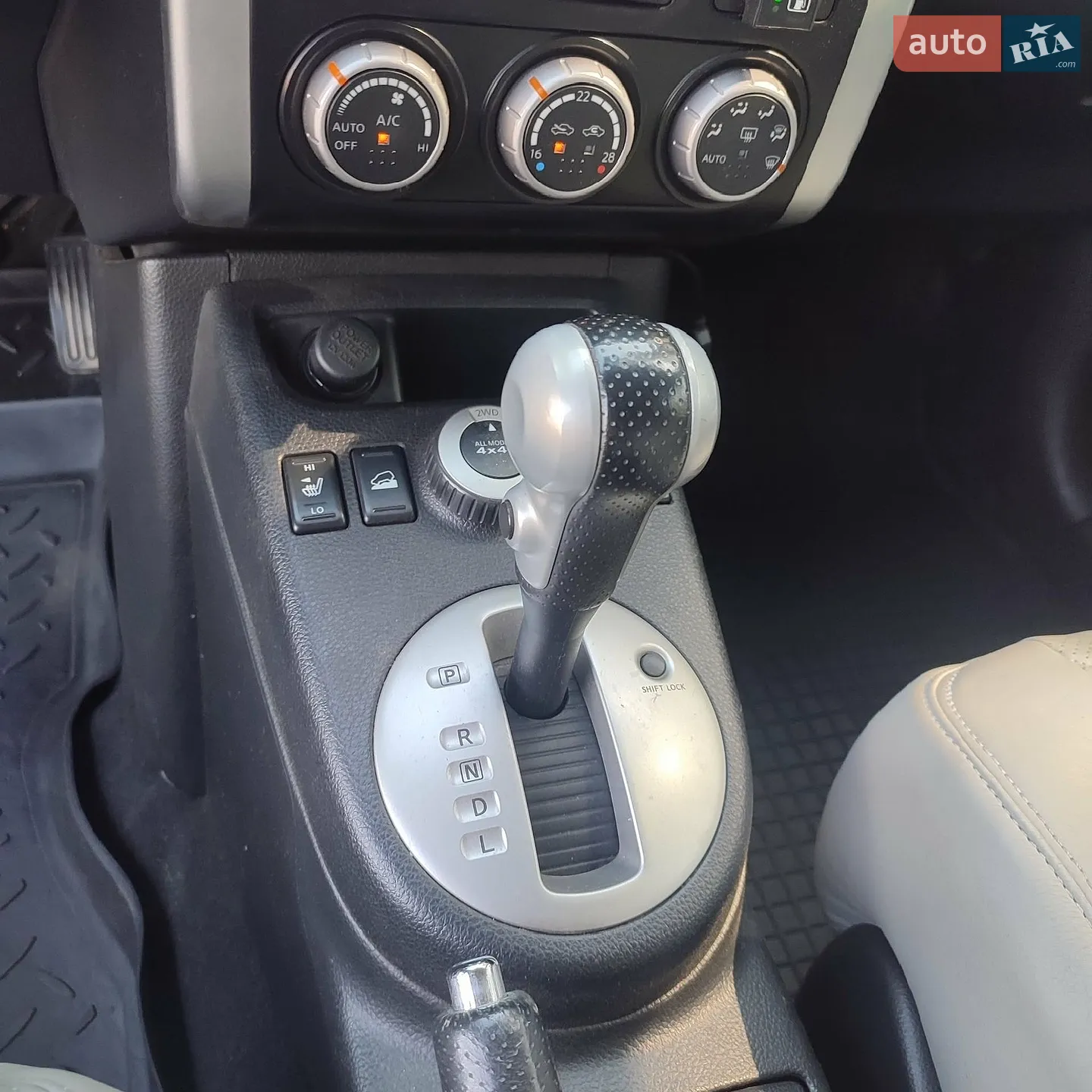 2010 Nissan X-Trail - мініатюра 9
