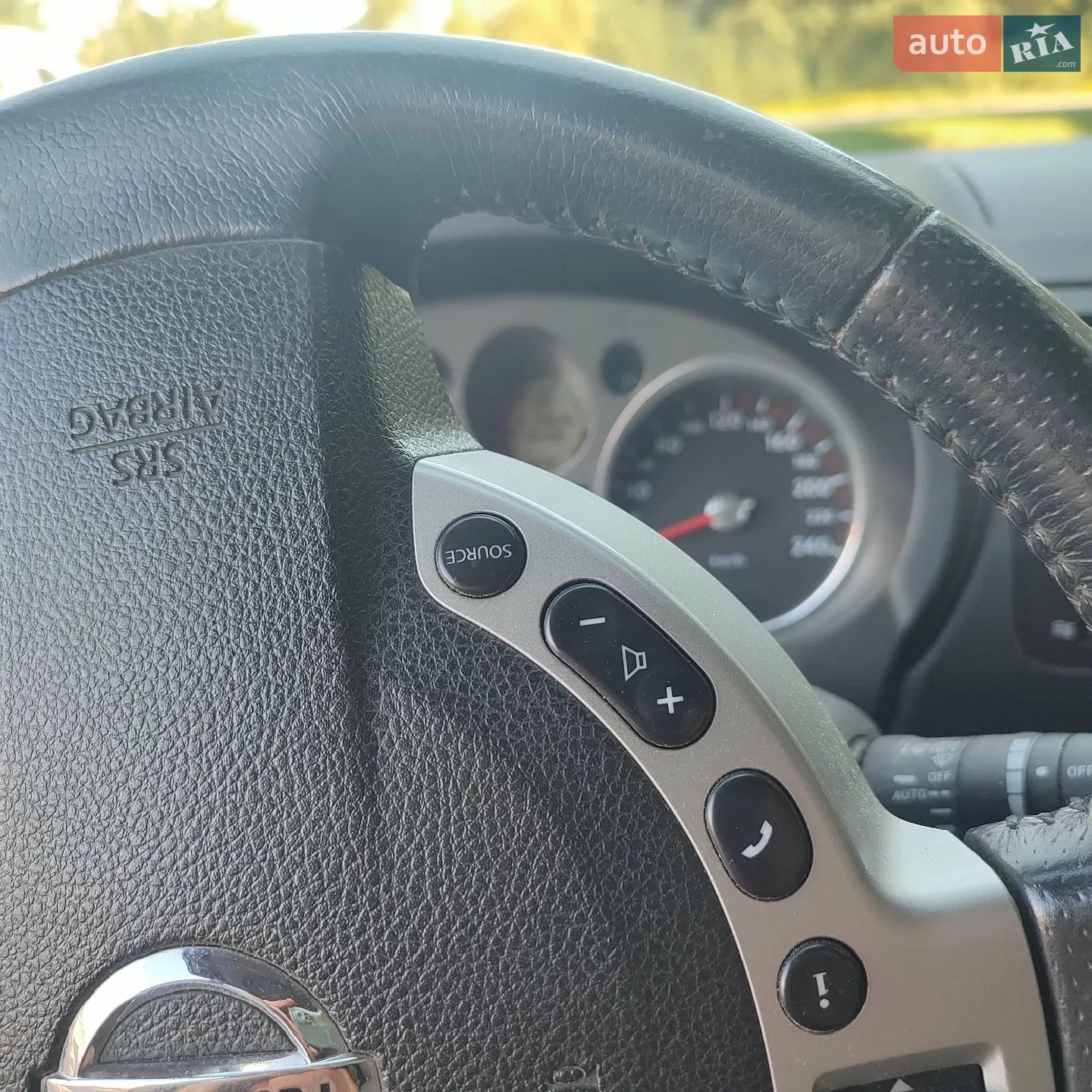 2010 Nissan X-Trail - мініатюра 10