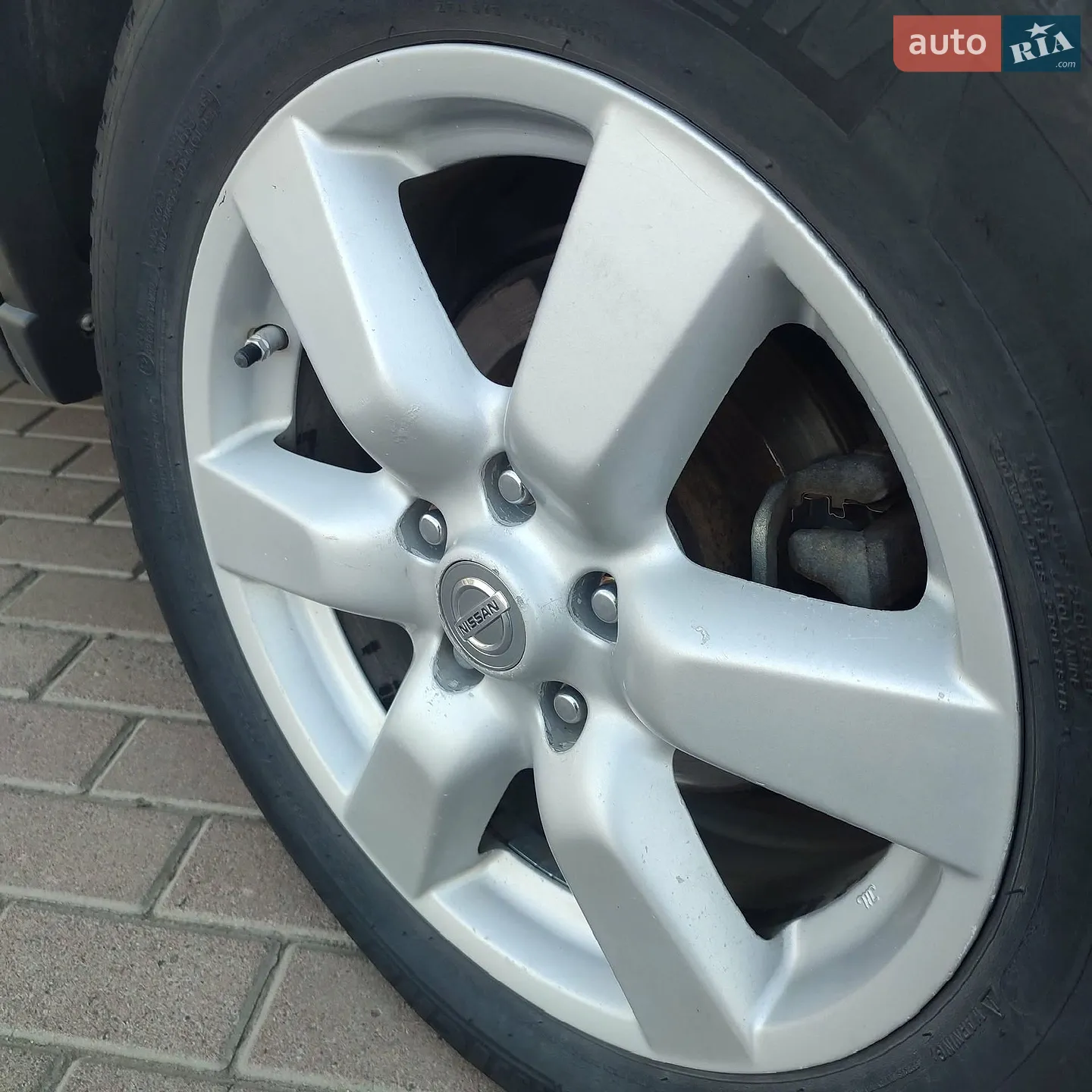 2010 Nissan X-Trail - мініатюра 13