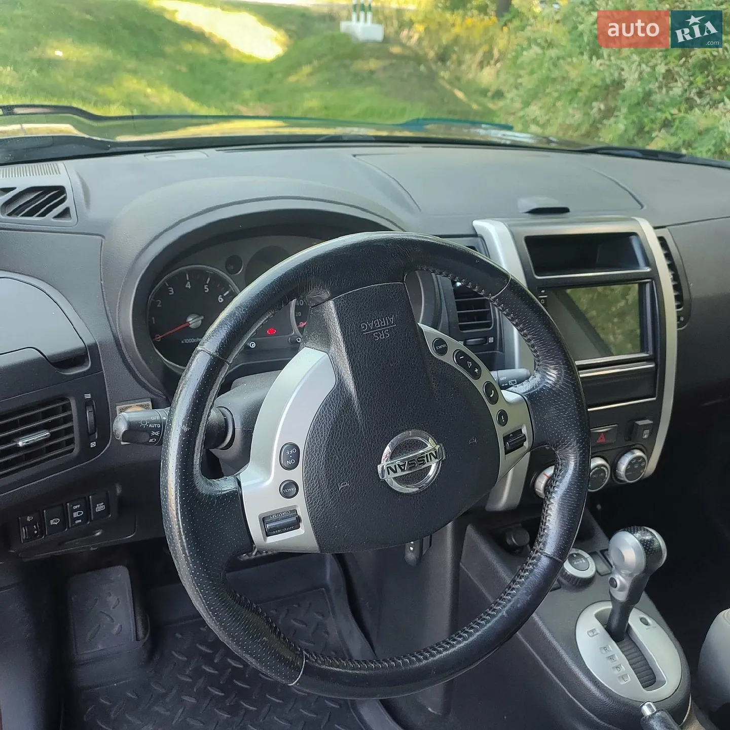 2010 Nissan X-Trail - мініатюра 14