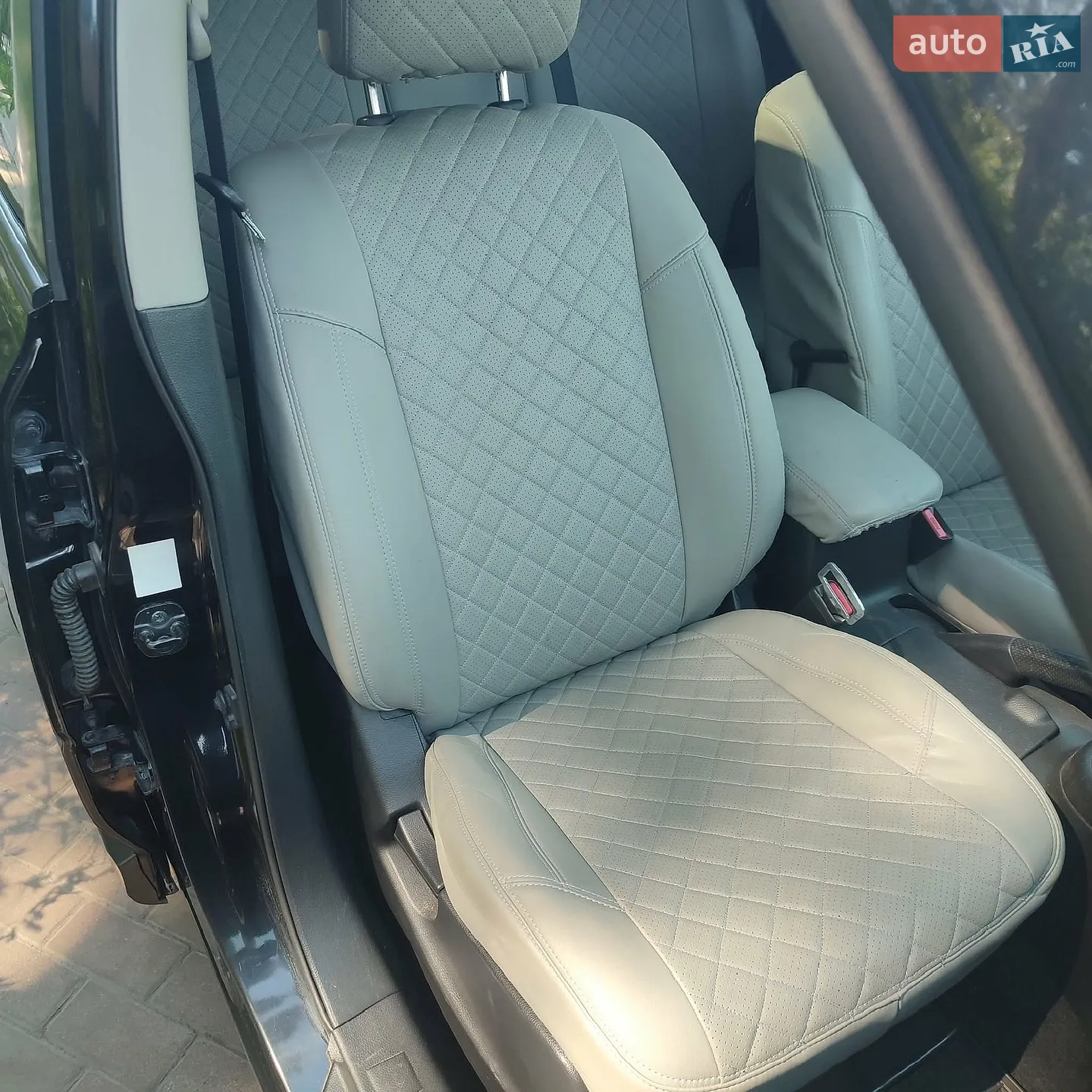 2010 Nissan X-Trail - мініатюра 15