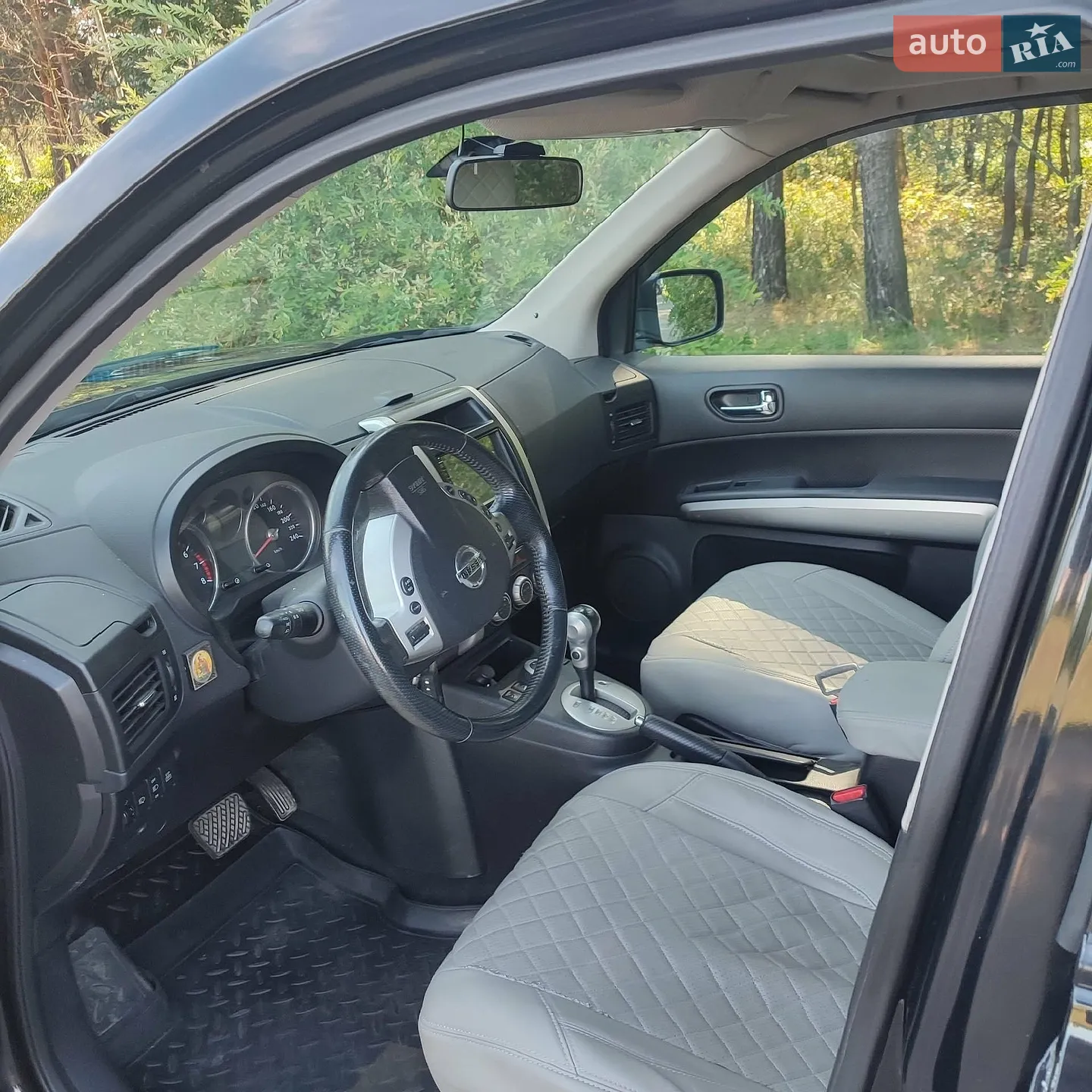 2010 Nissan X-Trail - мініатюра 17