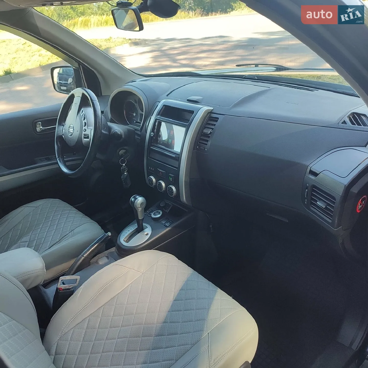 2010 Nissan X-Trail - мініатюра 19