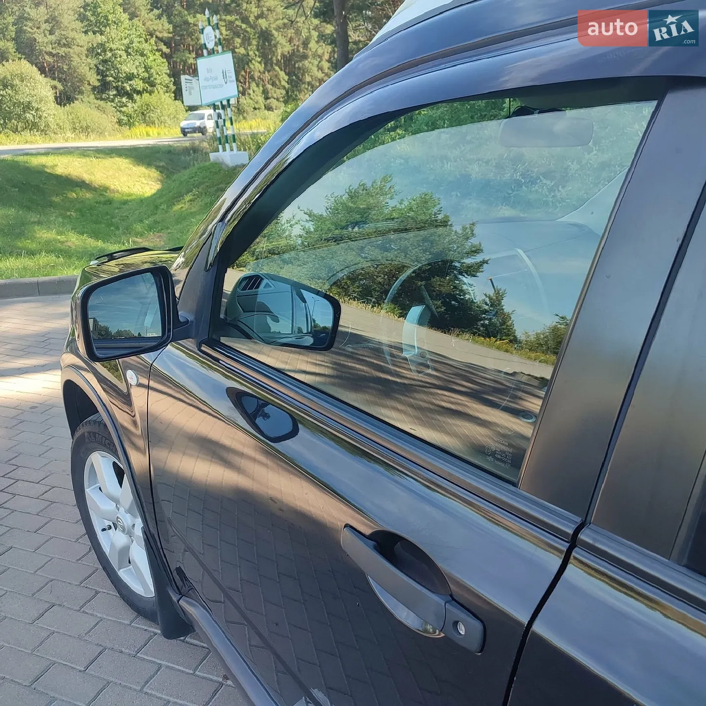 2010 Nissan X-Trail - мініатюра 6