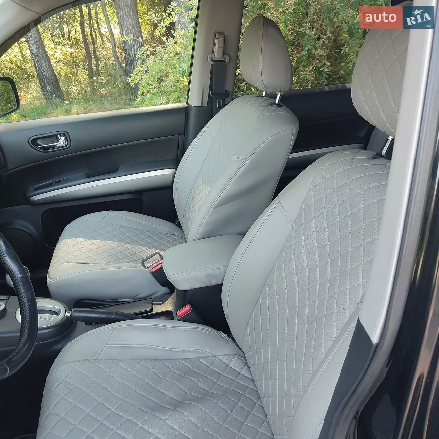2010 Nissan X-Trail - мініатюра 20