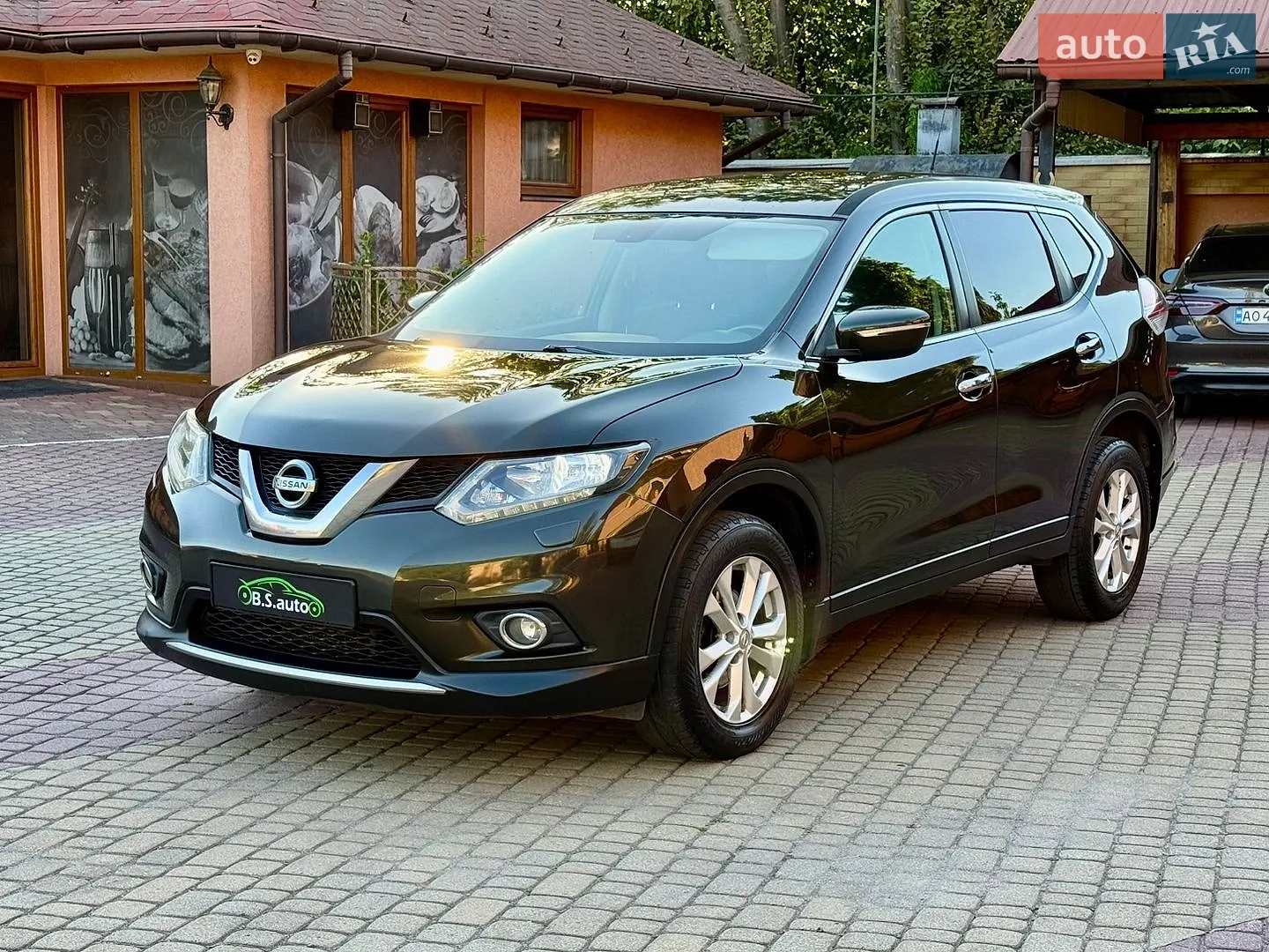 2016 Nissan X-Trail - мініатюра 7