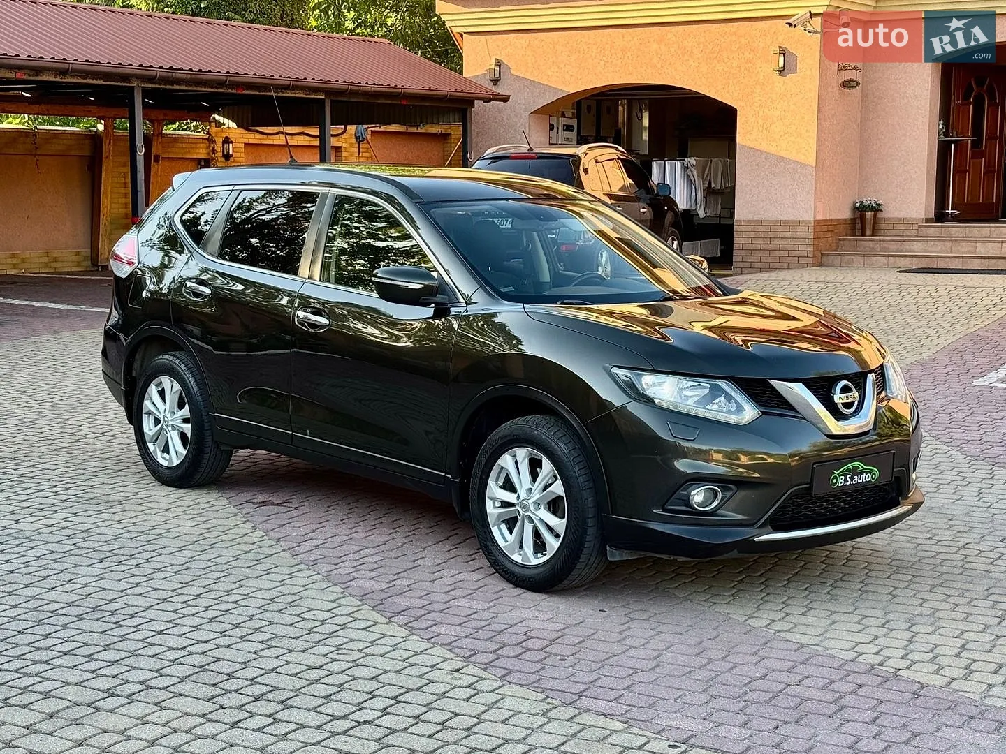 2016 Nissan X-Trail - мініатюра 26