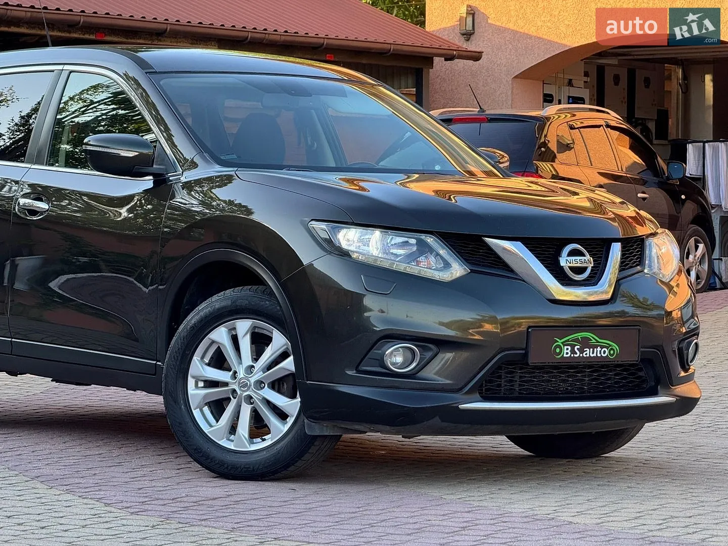 2016 Nissan X-Trail - мініатюра 27