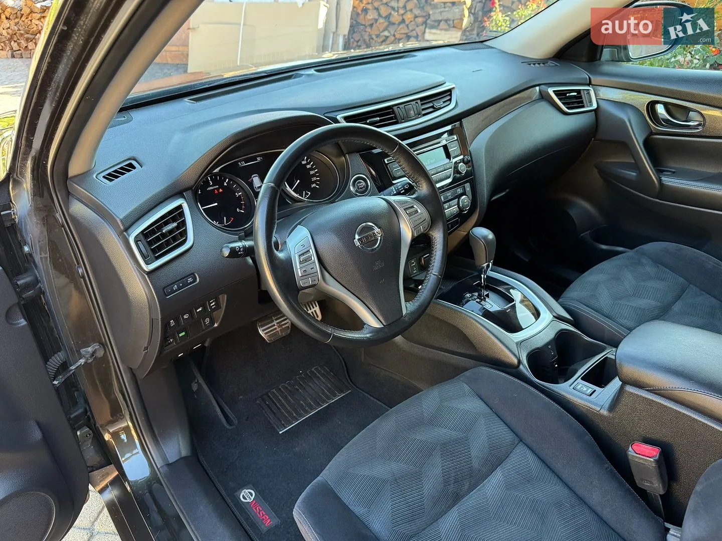2016 Nissan X-Trail - мініатюра 33