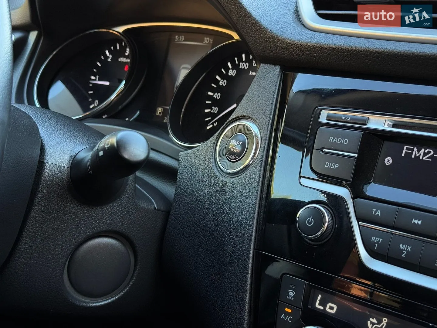 2016 Nissan X-Trail - мініатюра 40