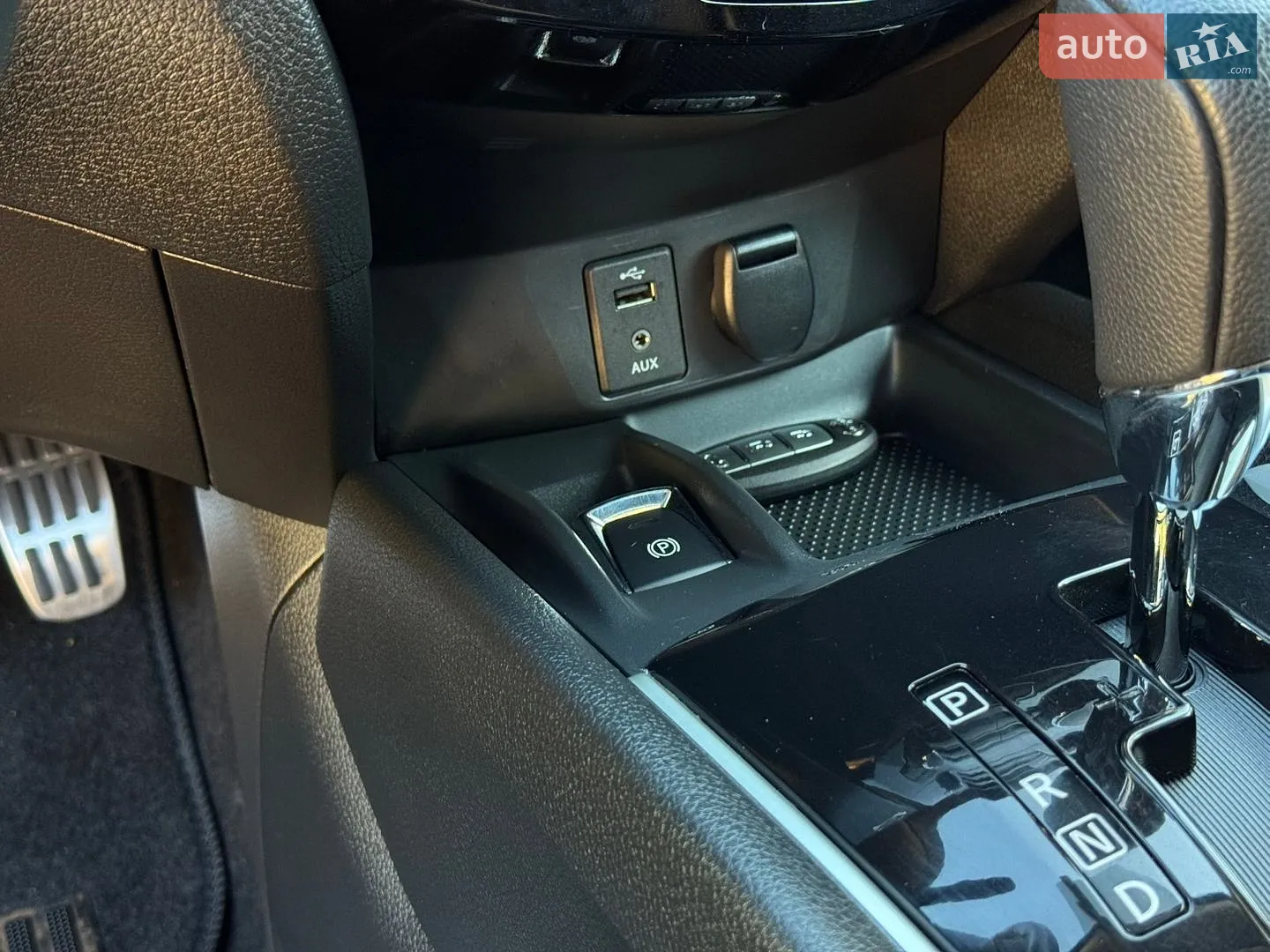 2016 Nissan X-Trail - мініатюра 45
