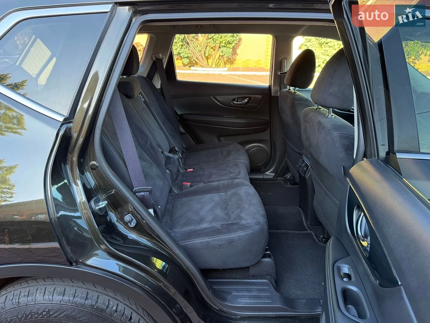 2016 Nissan X-Trail - мініатюра 53