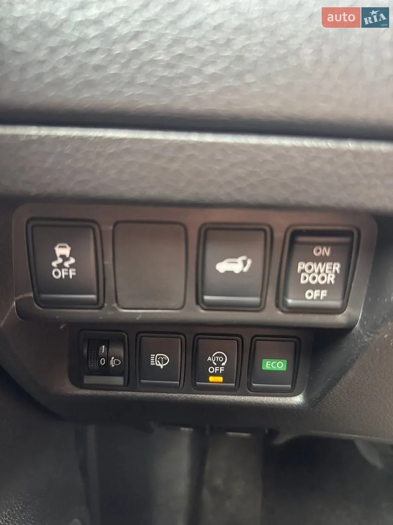 2020 Nissan X-Trail - мініатюра 27