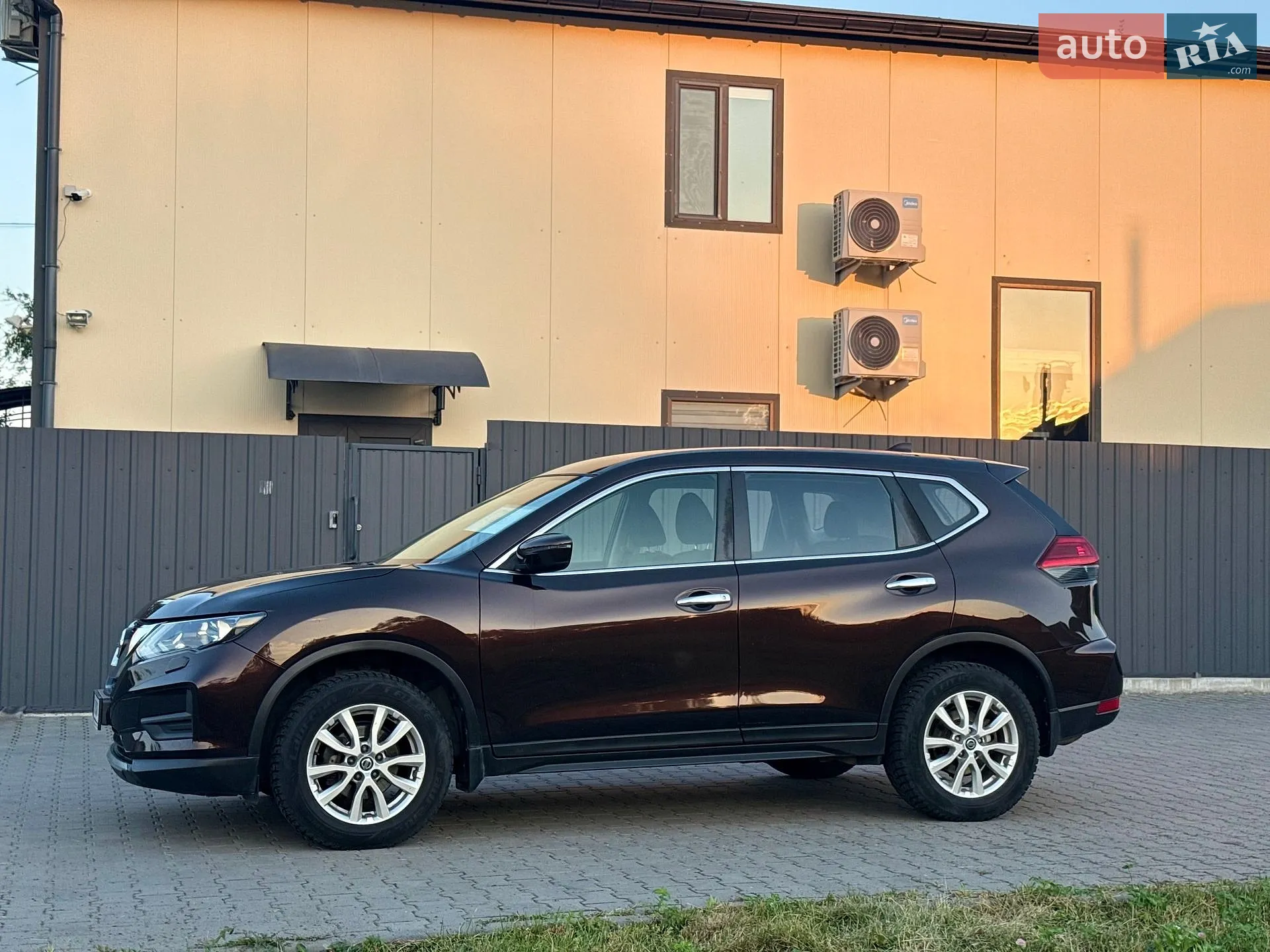 2017 Nissan X-Trail - мініатюра 22