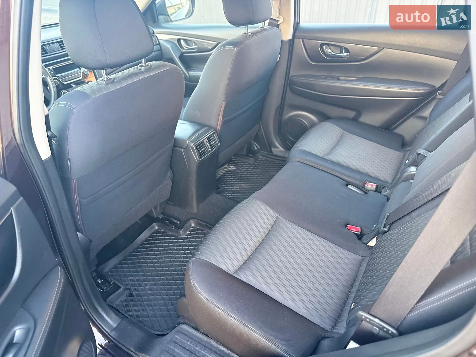2017 Nissan X-Trail - мініатюра 36