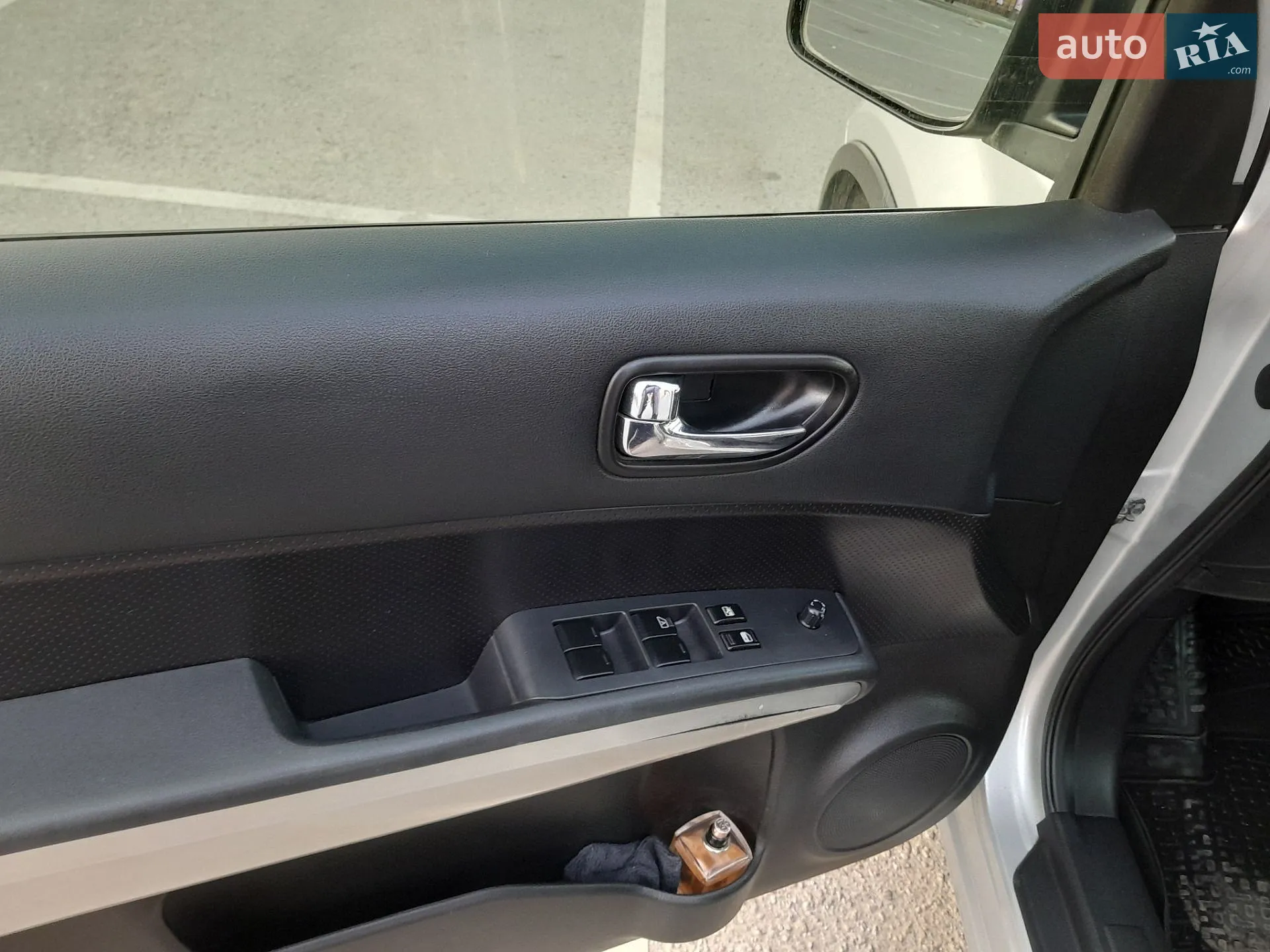 2012 Nissan X-Trail - мініатюра 8