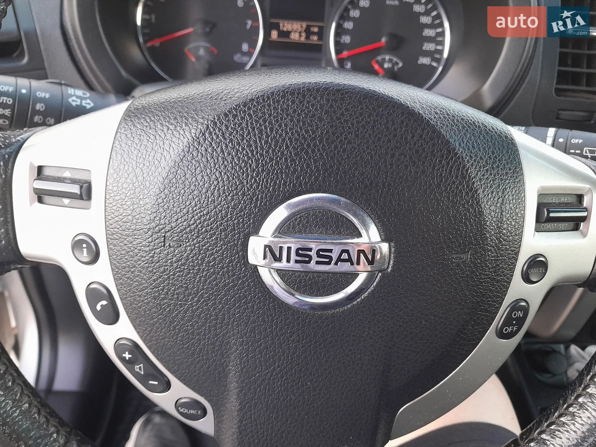 2012 Nissan X-Trail - мініатюра 9