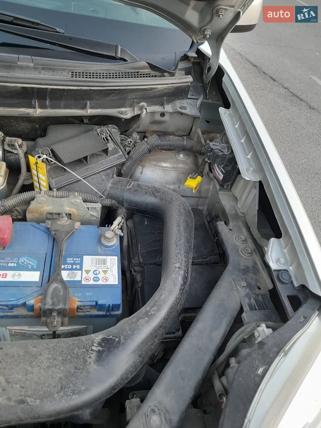 2012 Nissan X-Trail - мініатюра 21