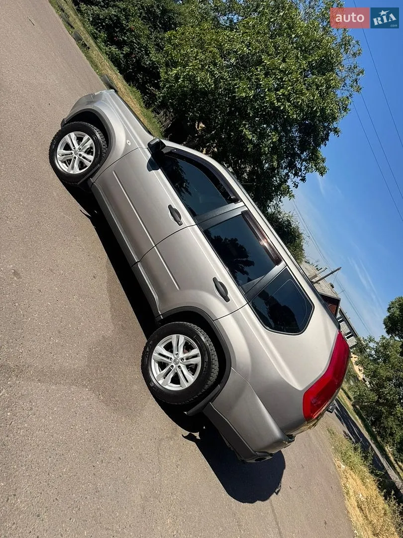 2011 Nissan X-Trail - мініатюра 11