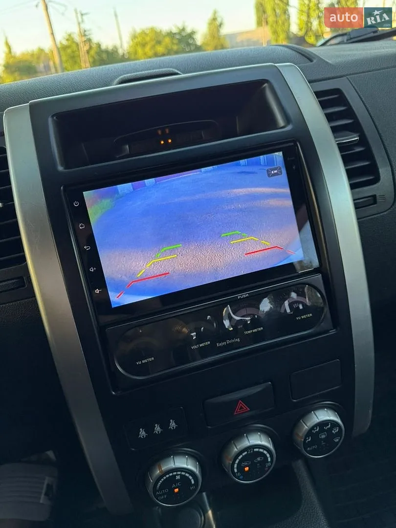 2011 Nissan X-Trail - мініатюра 15