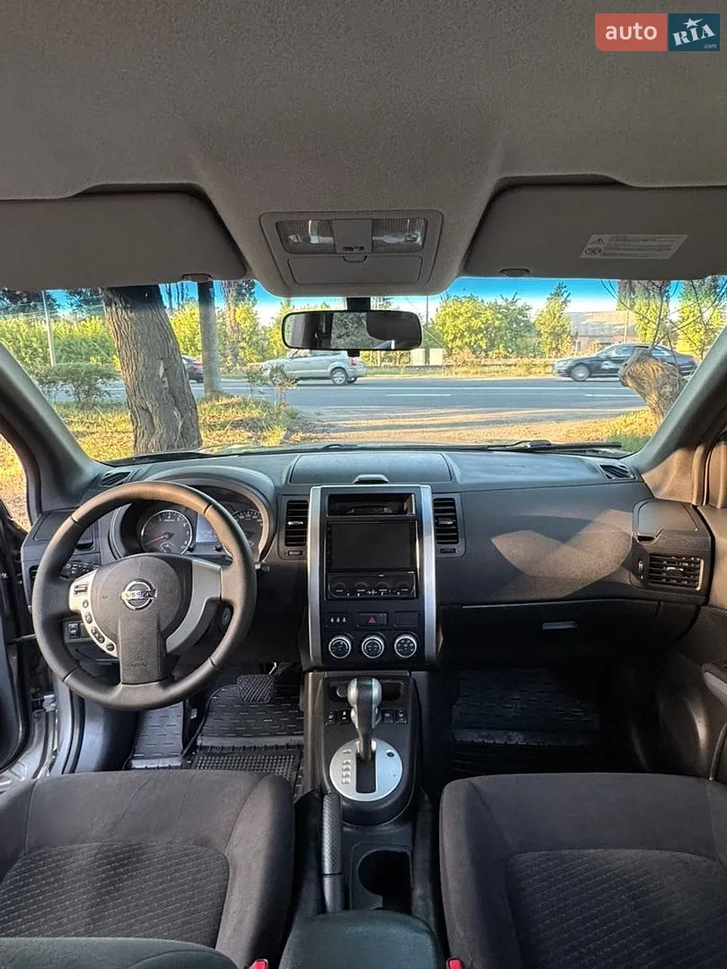2011 Nissan X-Trail - мініатюра 22