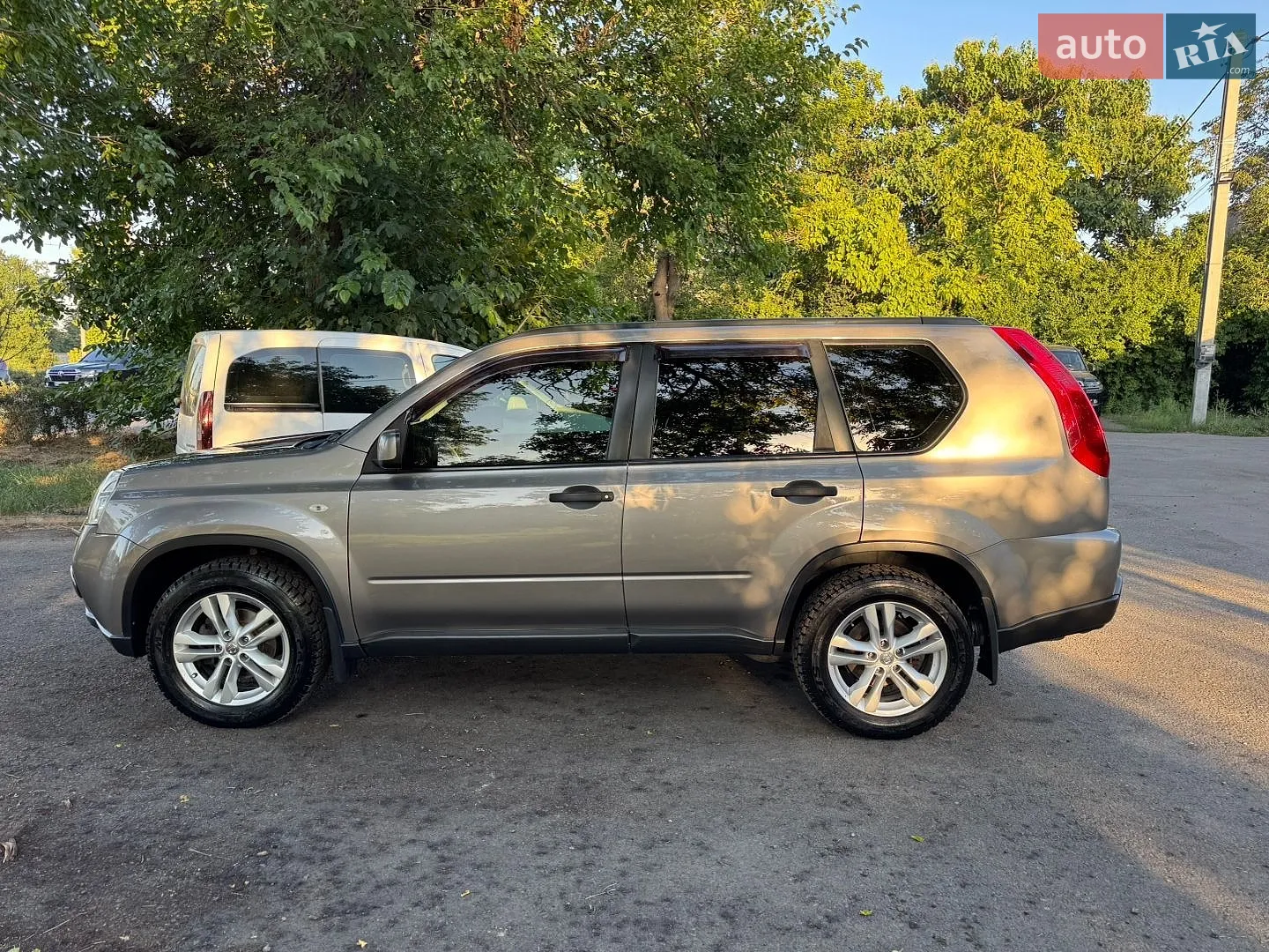 2011 Nissan X-Trail - мініатюра 30