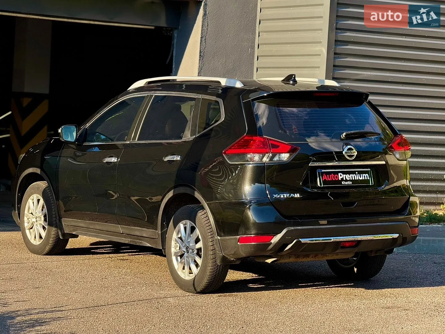 2018 Nissan X-Trail - мініатюра 7