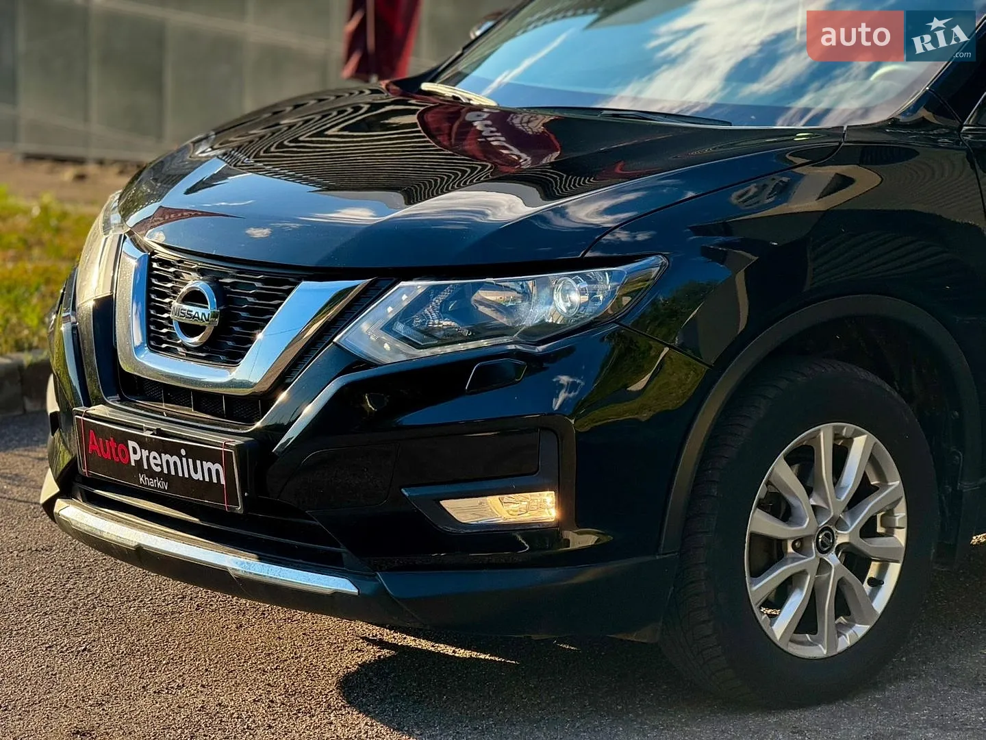 2018 Nissan X-Trail - мініатюра 11